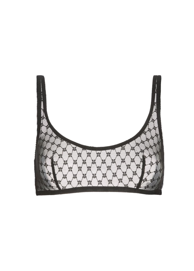 Soutien-gorge triangle sans-armatures Simone P�r�le